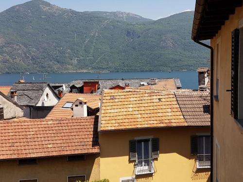  Casa Muffin in Cannobio