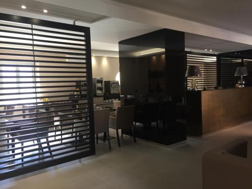 ล็อบบี้, Hotel San Marco in วาสโต