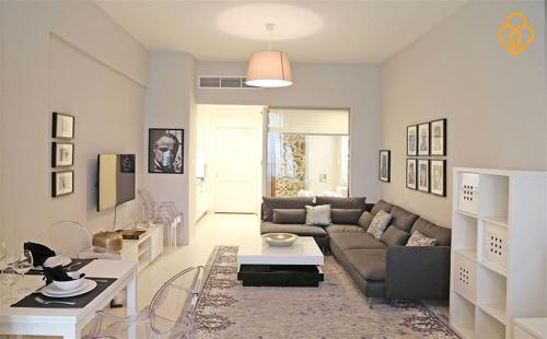 Keysplease Holiday Homes Palm Views In Dubai - 