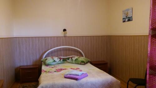 Guest House Morskaya 51 - main image