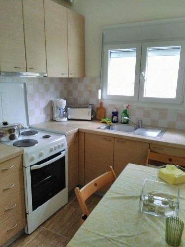  Despina's Residence in Néa Péramos