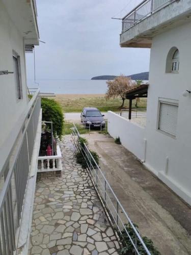  Despina's Residence in Néa Péramos