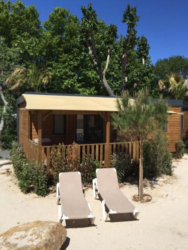 Three Bedroom Lodge