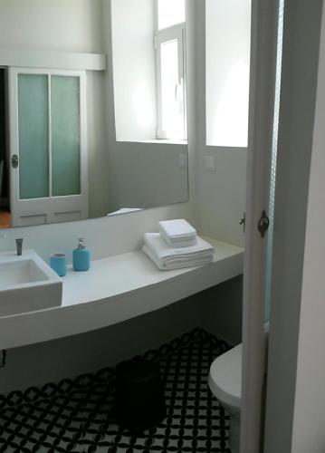 Alcaçaria do Bairro – Setubal, SC
