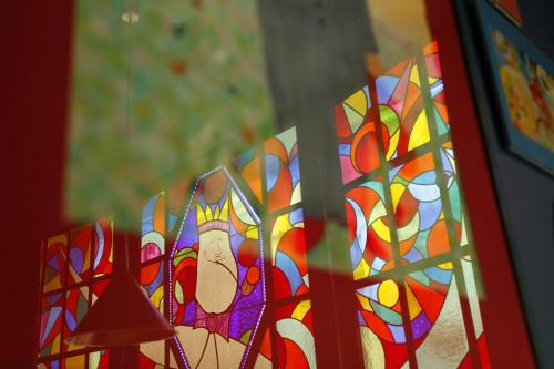 Hotel O Mal Aime - main image