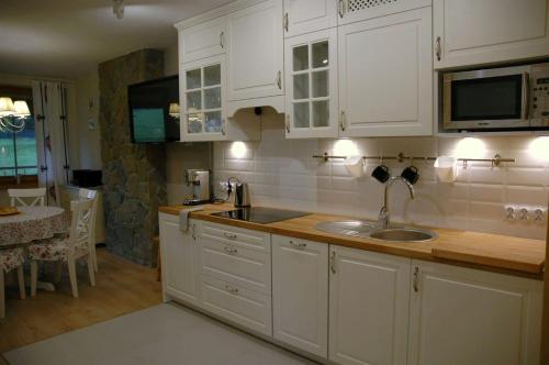 Viva Maria Residence, Zakopane (photo 10)