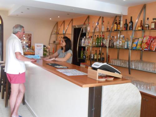 Annaliza Apartments - main image