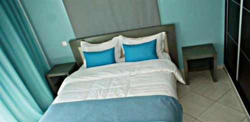 Zitouna Rooms, Casablanca (Foto 10)