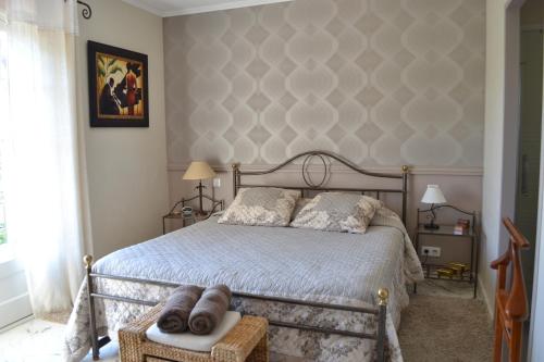 B&B La Palatine