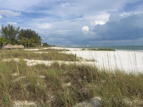 Sandy Beach - main image