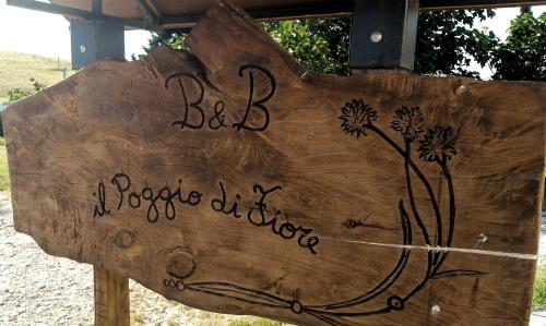 B&B Il Poggio di Fiore 4