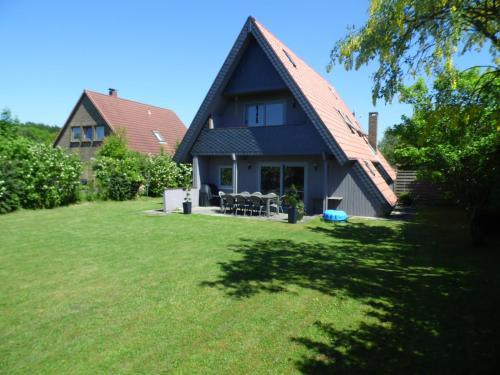 Fräulein Emma Lotta in Kronsgaard, Deutschland