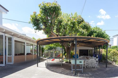 Hotel Locanda Villa Fiori 4