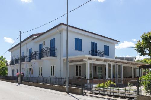 Hotel Locanda Villa Fiori 3