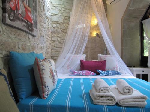 Stratos ArtDeco House in Kalavasos