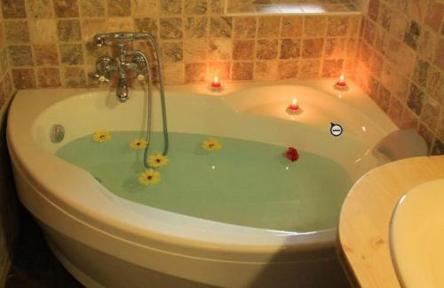 Le Gite des Faucons in Faucon De Barcelonnette