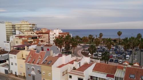  Plazamar Room 613, Pension in Torre del Mar