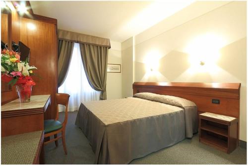 Hotel Arcadia - image 5