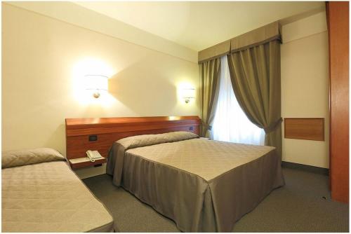 Hotel Arcadia - image 5