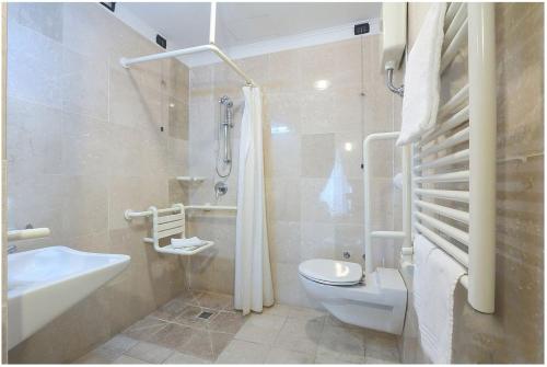 Hotel Arcadia, Firenze (foto 3)