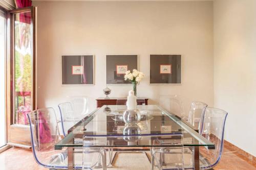 Apartamento Plaza Nueva, Sevilla (Foto 7)