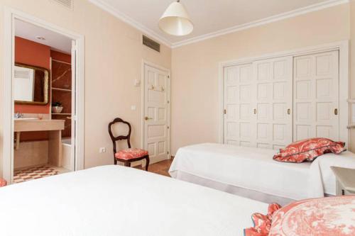 Apartamento Plaza Nueva, Sevilla (Foto 9)