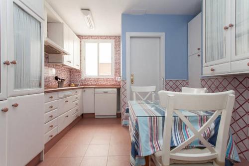 Apartamento Plaza Nueva