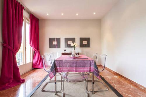 Apartamento Plaza Nueva