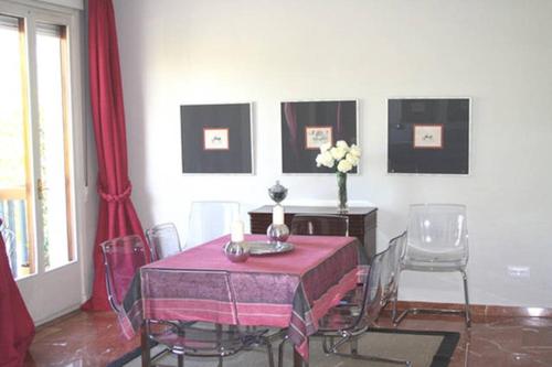 Apartamento Plaza Nueva