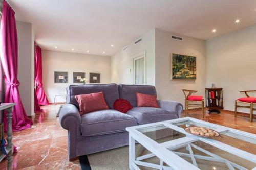 Apartamento Plaza Nueva - image 9