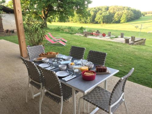 La Ferme du Bonheur