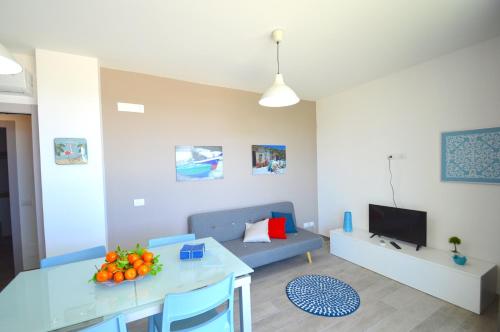 Yachting Apartment 5