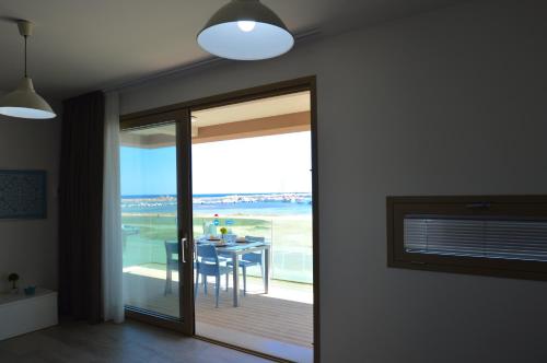 Yachting Apartment 2