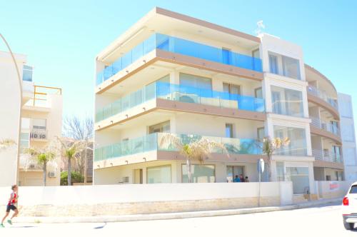 Yachting Apartment 3