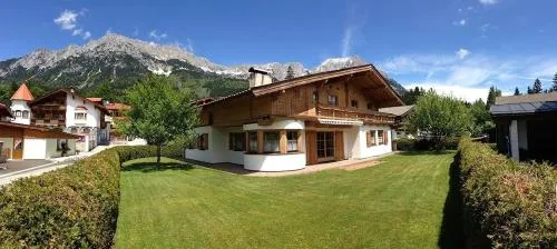 Ferienwohnung Scheffau in Scheffau am Wilden Kaiser, Österreich