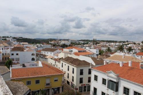  Apartament Romica in Tavira