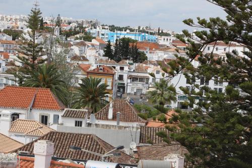  Apartament Romica, Unterkunft in Tavira