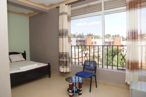 Oasis Top Hotel
