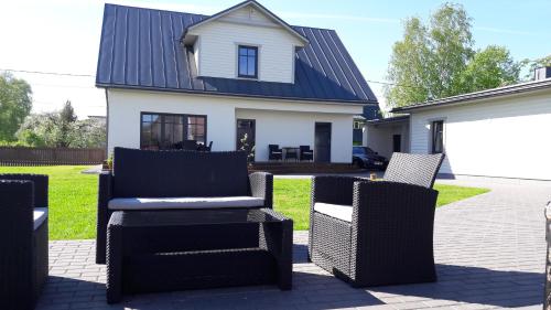 Pärnu Lubja Apartments - image 6