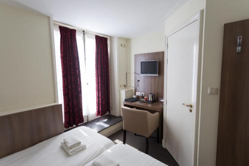 Hotel Park Plantage - image 10