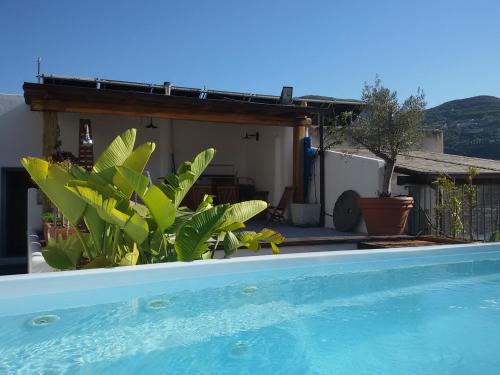 Residence Acanto - Accommodation - Lipari