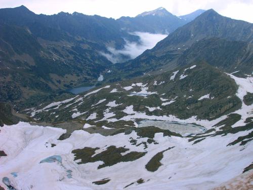 Apkārtne, Cal Mestre in Castellfollit de la Roca