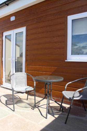 Fir Tree Barn - image 12