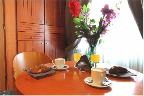 Hotel Arcadia, Firenze (foto 9)