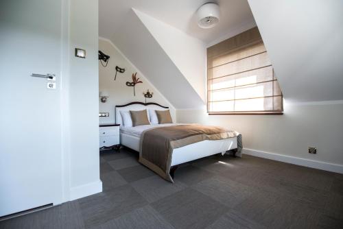 1 double bed