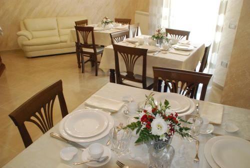 Daphnae House Room Type - Deluxe Double Room with Terrace Daphnae House Room Type - Deluxe Double Room with Terrace
