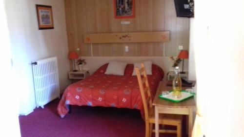 Chambre, familiale