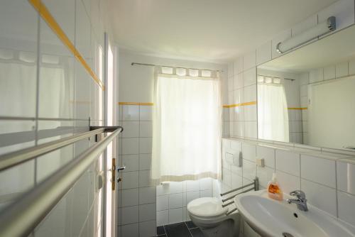 Ferienwohnung am Goethepark - image 12