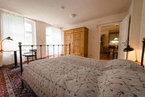 Ferienwohnung am Goethepark - image 4