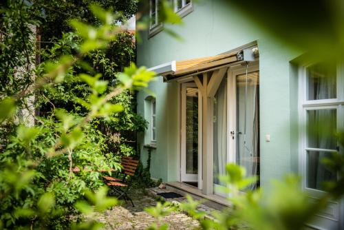 Ferienwohnung am Goethepark - image 3